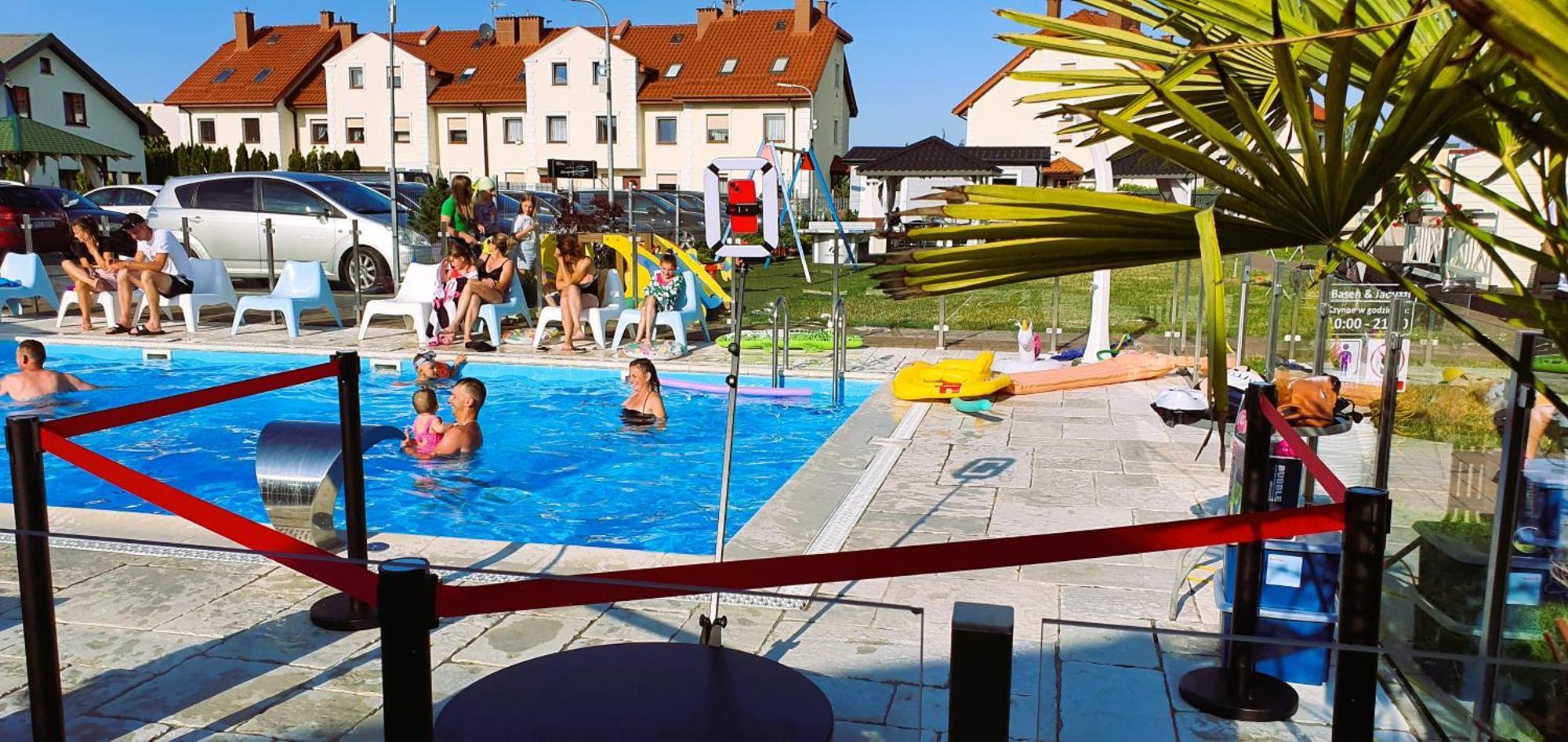 Zielone Wzgorze Villa Mielno Kültér fotó